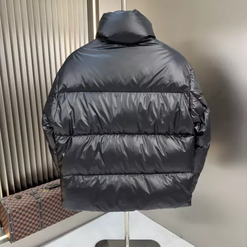 Cheap Prada Down Feather Coat Long Sleeved For Men #1371240 Replica Wholesale [$235.00 USD] [ITEM#1371240] on Replica Prada Down Feather Coat