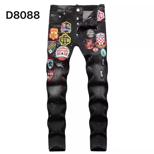 Dsquared Jeans For Men #1371248