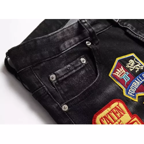 Cheap Dsquared Jeans For Men #1371248 Replica Wholesale [$48.00 USD] [ITEM#1371248] on Replica Dsquared Jeans