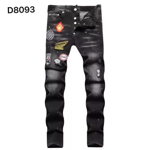 Dsquared Jeans For Men #1371249