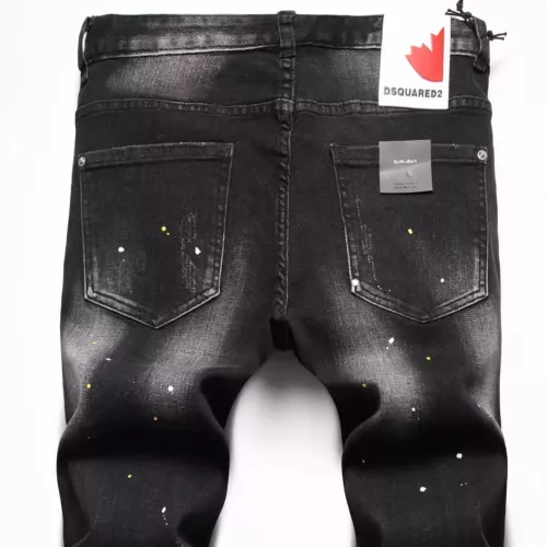 Cheap Dsquared Jeans For Men #1371249 Replica Wholesale [$48.00 USD] [ITEM#1371249] on Replica Dsquared Jeans