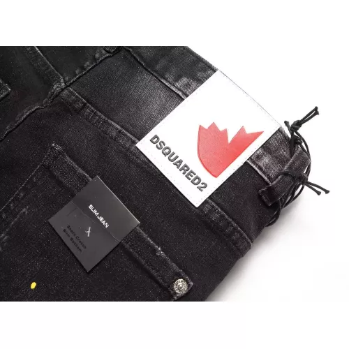 Cheap Dsquared Jeans For Men #1371249 Replica Wholesale [$48.00 USD] [ITEM#1371249] on Replica Dsquared Jeans
