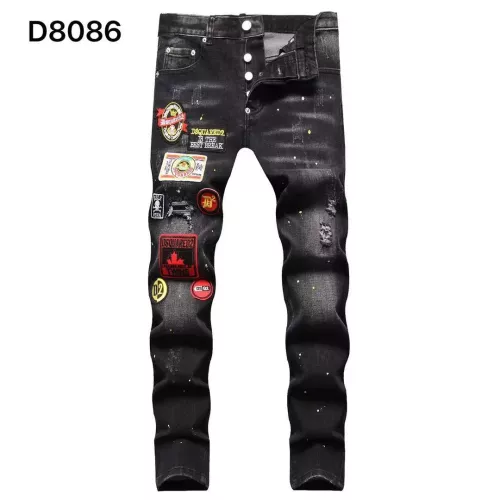 Dsquared Jeans For Men #1371250