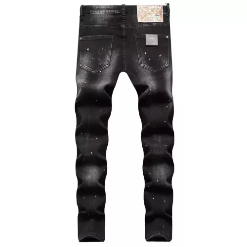 Cheap Dsquared Jeans For Men #1371250 Replica Wholesale [$48.00 USD] [ITEM#1371250] on Replica Dsquared Jeans