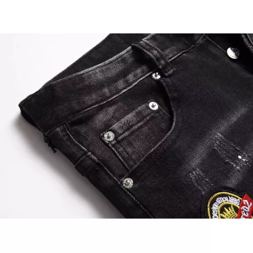 Cheap Dsquared Jeans For Men #1371250 Replica Wholesale [$48.00 USD] [ITEM#1371250] on Replica Dsquared Jeans