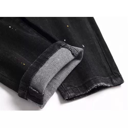 Cheap Dsquared Jeans For Men #1371250 Replica Wholesale [$48.00 USD] [ITEM#1371250] on Replica Dsquared Jeans