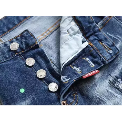 Cheap Dsquared Jeans For Men #1371253 Replica Wholesale [$48.00 USD] [ITEM#1371253] on Replica Dsquared Jeans