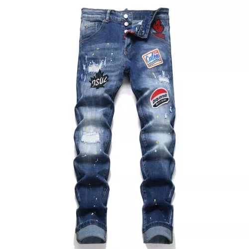 Dsquared Jeans For Men #1371255