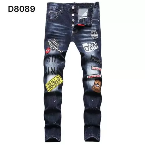 Dsquared Jeans For Men #1371256