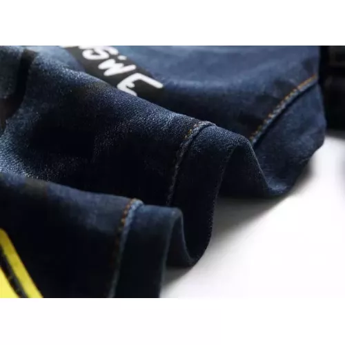 Cheap Dsquared Jeans For Men #1371256 Replica Wholesale [$48.00 USD] [ITEM#1371256] on Replica Dsquared Jeans