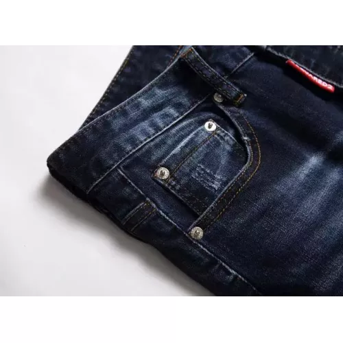 Cheap Dsquared Jeans For Men #1371256 Replica Wholesale [$48.00 USD] [ITEM#1371256] on Replica Dsquared Jeans