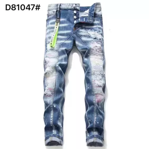 Dsquared Jeans For Men #1371257