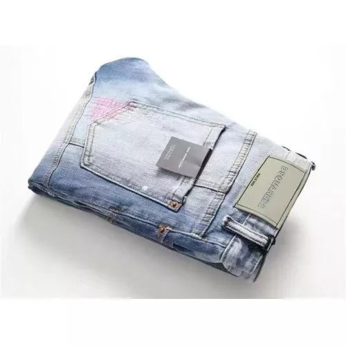 Cheap Dsquared Jeans For Men #1371257 Replica Wholesale [$48.00 USD] [ITEM#1371257] on Replica Dsquared Jeans