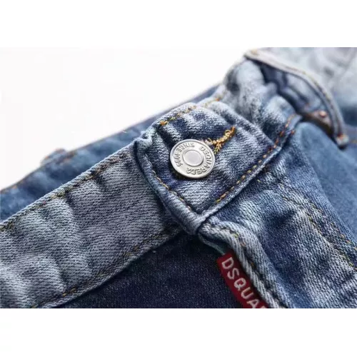 Cheap Dsquared Jeans For Men #1371257 Replica Wholesale [$48.00 USD] [ITEM#1371257] on Replica Dsquared Jeans