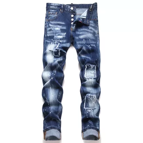 Dsquared Jeans For Men #1371258