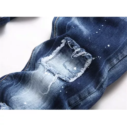 Cheap Dsquared Jeans For Men #1371258 Replica Wholesale [$48.00 USD] [ITEM#1371258] on Replica Dsquared Jeans