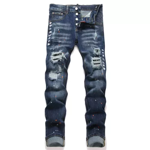 Dsquared Jeans For Men #1371259