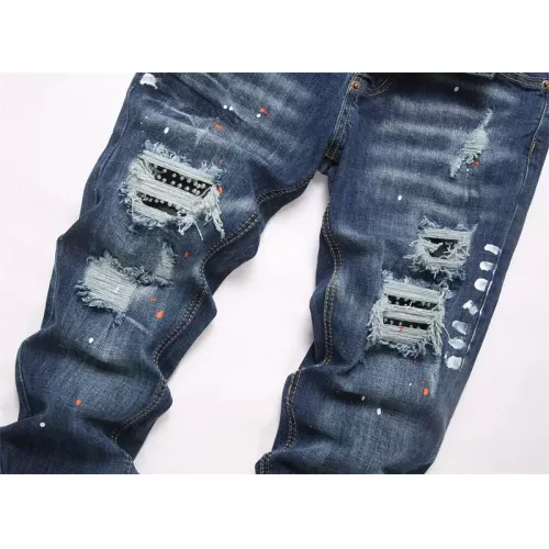 Cheap Dsquared Jeans For Men #1371259 Replica Wholesale [$48.00 USD] [ITEM#1371259] on Replica Dsquared Jeans