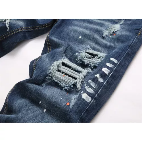 Cheap Dsquared Jeans For Men #1371259 Replica Wholesale [$48.00 USD] [ITEM#1371259] on Replica Dsquared Jeans
