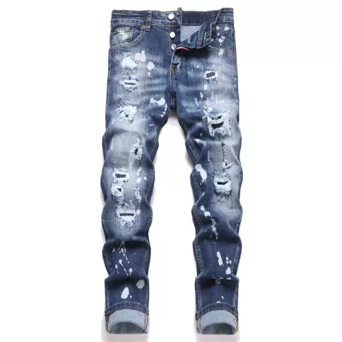 Dsquared Jeans For Men #1371260