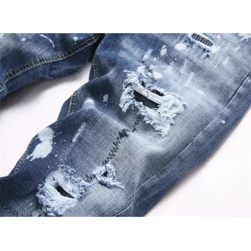 Cheap Dsquared Jeans For Men #1371260 Replica Wholesale [$48.00 USD] [ITEM#1371260] on Replica Dsquared Jeans