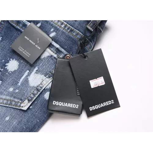 Cheap Dsquared Jeans For Men #1371260 Replica Wholesale [$48.00 USD] [ITEM#1371260] on Replica Dsquared Jeans