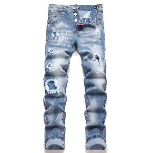 Dsquared Jeans For Men #1371261