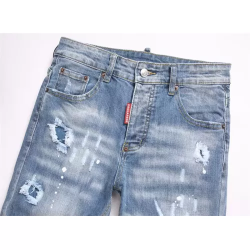 Cheap Dsquared Jeans For Men #1371261 Replica Wholesale [$48.00 USD] [ITEM#1371261] on Replica Dsquared Jeans