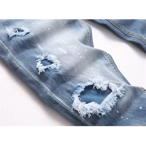 Cheap Dsquared Jeans For Men #1371261 Replica Wholesale [$48.00 USD] [ITEM#1371261] on Replica Dsquared Jeans