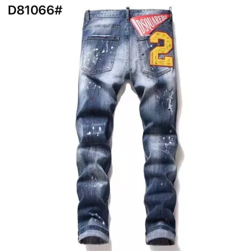 Dsquared Jeans For Men #1371262