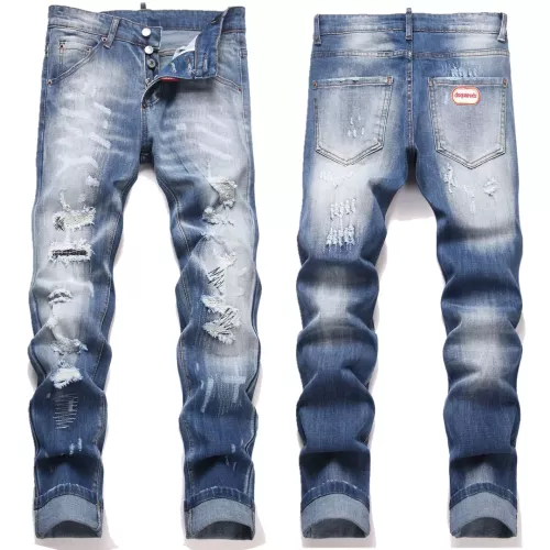 Dsquared Jeans For Men #1371263