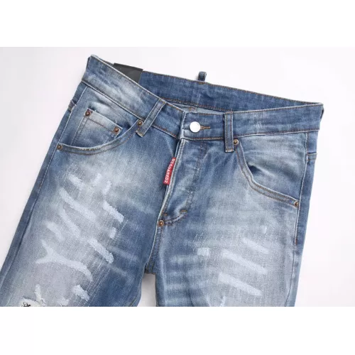 Cheap Dsquared Jeans For Men #1371263 Replica Wholesale [$48.00 USD] [ITEM#1371263] on Replica Dsquared Jeans