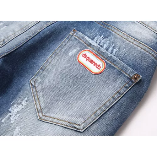 Cheap Dsquared Jeans For Men #1371263 Replica Wholesale [$48.00 USD] [ITEM#1371263] on Replica Dsquared Jeans