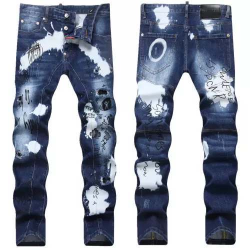 Dsquared Jeans For Men #1371264