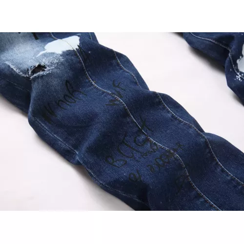 Cheap Dsquared Jeans For Men #1371264 Replica Wholesale [$48.00 USD] [ITEM#1371264] on Replica Dsquared Jeans