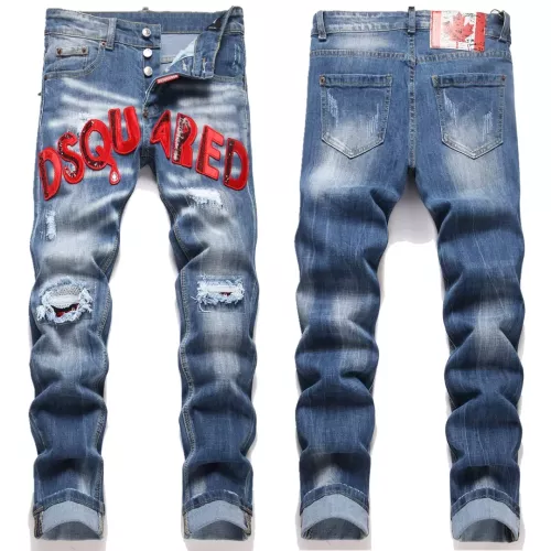 Dsquared Jeans For Men #1371265