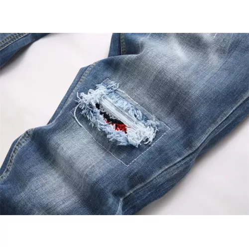 Cheap Dsquared Jeans For Men #1371265 Replica Wholesale [$48.00 USD] [ITEM#1371265] on Replica Dsquared Jeans