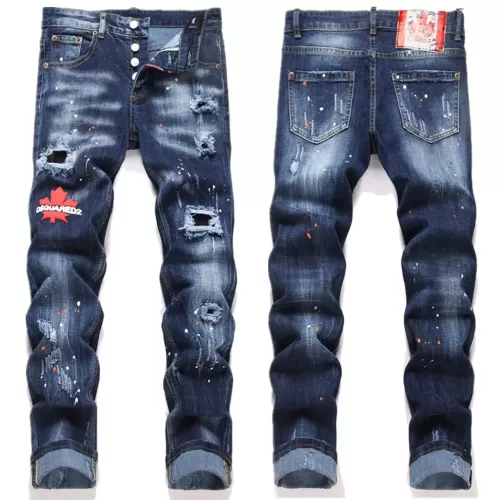 Dsquared Jeans For Men #1371266