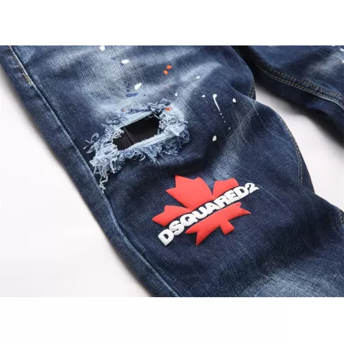 Cheap Dsquared Jeans For Men #1371266 Replica Wholesale [$48.00 USD] [ITEM#1371266] on Replica Dsquared Jeans