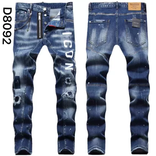Dsquared Jeans For Men #1371267