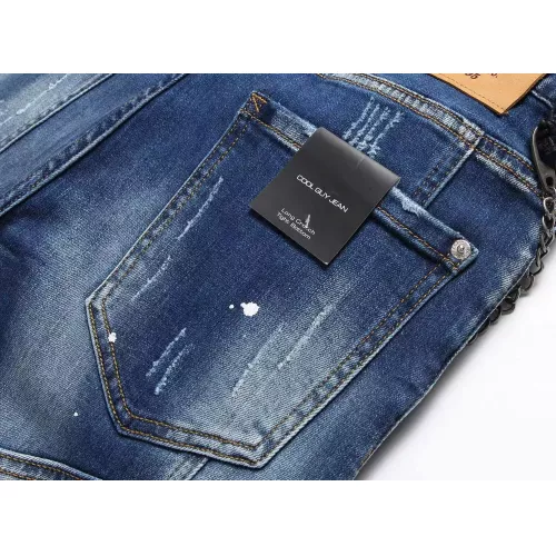 Cheap Dsquared Jeans For Men #1371267 Replica Wholesale [$48.00 USD] [ITEM#1371267] on Replica Dsquared Jeans