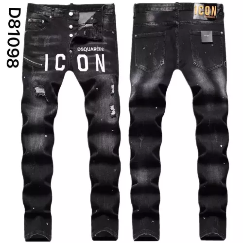 Dsquared Jeans For Men #1371268