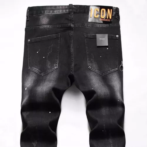 Cheap Dsquared Jeans For Men #1371268 Replica Wholesale [$48.00 USD] [ITEM#1371268] on Replica Dsquared Jeans