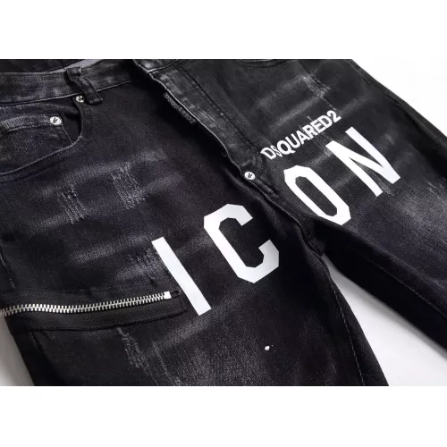 Cheap Dsquared Jeans For Men #1371268 Replica Wholesale [$48.00 USD] [ITEM#1371268] on Replica Dsquared Jeans
