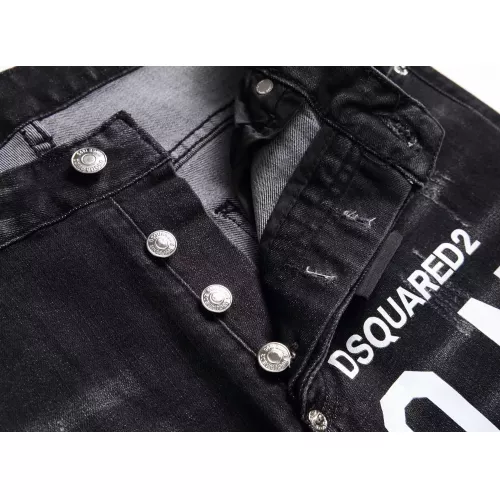 Cheap Dsquared Jeans For Men #1371268 Replica Wholesale [$48.00 USD] [ITEM#1371268] on Replica Dsquared Jeans