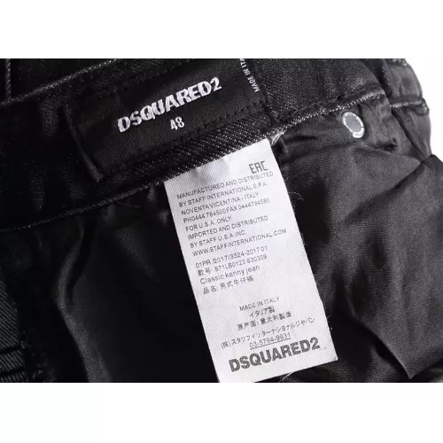 Cheap Dsquared Jeans For Men #1371268 Replica Wholesale [$48.00 USD] [ITEM#1371268] on Replica Dsquared Jeans