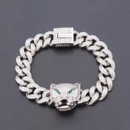 Cartier bracelets #1371276