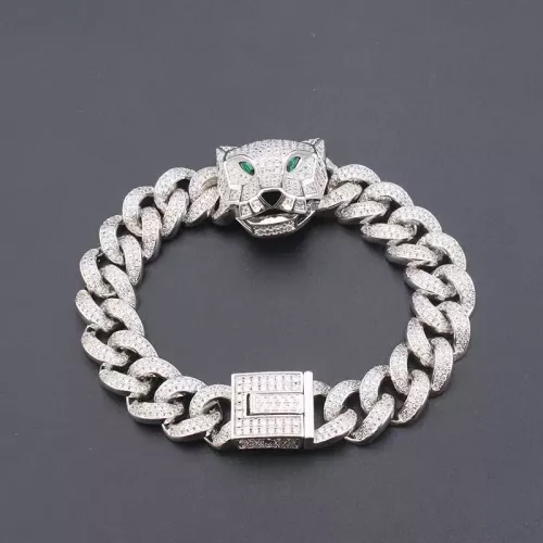 Cheap Cartier bracelets #1371276 Replica Wholesale [$82.00 USD] [ITEM#1371276] on Replica Cartier bracelets