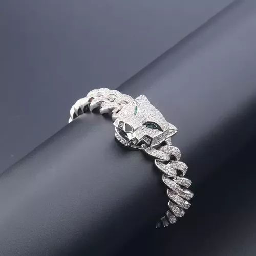 Cheap Cartier bracelets #1371276 Replica Wholesale [$82.00 USD] [ITEM#1371276] on Replica Cartier bracelets