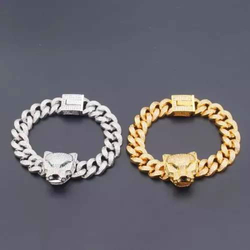 Cheap Cartier bracelets #1371276 Replica Wholesale [$82.00 USD] [ITEM#1371276] on Replica Cartier bracelets